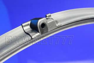 MERCEDES BENZ E CLASS W211 E320 03 09 Wiper Blades s  