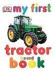 My First ABC Board Book (My 1st Board Books) by DK Pub 9780789499004 