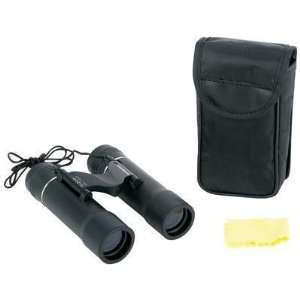    Binoculars Case Neck Strap Autofocus 10x25 OpSwiss 