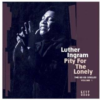 Top Albums by Luther Ingram (See all 10 albums)