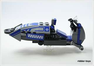 LEGO® STAR WARS™ Separatisten Speeder aus 7868  