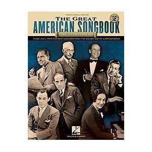  The Great American Songbook   The Composers Volume 2 
