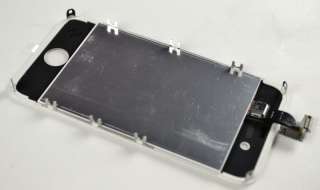 iPhone 4 4G Screen Repair LCD Digitizer Glass Assembly Verizon CDMA 