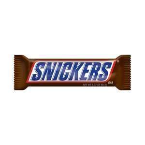 Snickers (10 Bars) Grocery & Gourmet Food
