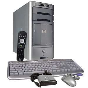  Hewlett Packard DeBranded Athlon 64 X2 5000+ 1GB 320GB DVD 