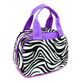  zebra lunch box