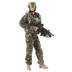 TOY  HM Armed Forces Equipment Set 4  NEW  