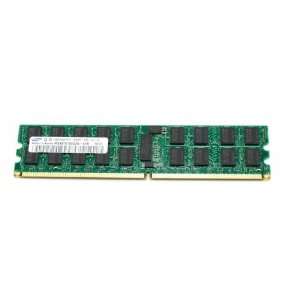  Samsung DDR2 667 2GB/128x4 ECC/REG Server Memory 
