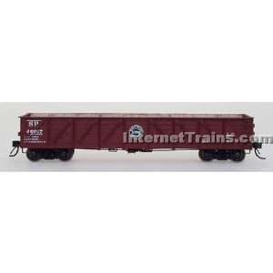  Intermountain HO Scale Ready to Run USRA Composite Drop 