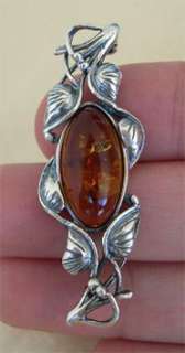 Brooch Style Number 949 a6 (1.6x0.4x0.2 inches)