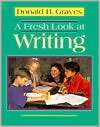   at Writing, (0435088246), Donald H. Graves, Textbooks   