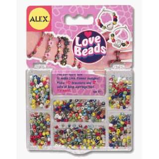  Love Beads Toys & Games