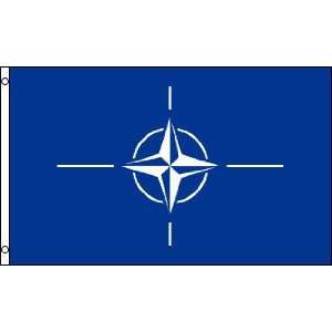  Nato Official Flag