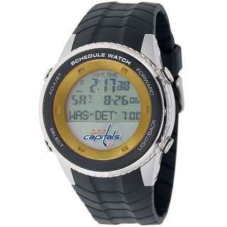 capitals schedule watch check out this ultimate fan s watch from game 