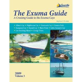  The Cruising Guide to Abaco, Bahamas 2012 Explore 