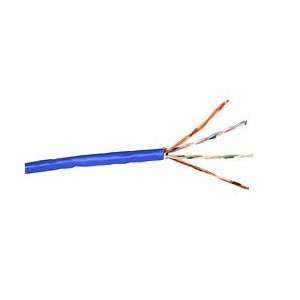   1000 Ft Unshielded Twisted Pair bare wire(M)/bare wire(M) Electronics