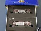 HO Athearn Genesis Lehigh Valley F3AB #514 & 515