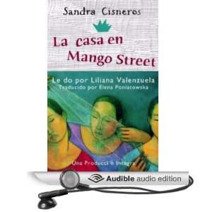  ] (Audible Audio Edition) Sandra Cisneros, Liliana Valenzuela Books