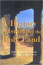   Holy Land, (0826415261), Michael Avi Yohah, Textbooks   