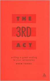 Third Act, (0826418783), Drew Yanno, Textbooks   