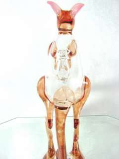 Other animal art glass figurine product in my  Store 