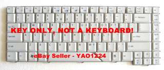 Acer Keyboard KEY Aspire 5310 5315 5320 5320G  