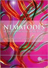 Nematodes as Environmental Indicators, (1845933850), Michael J Wilson 
