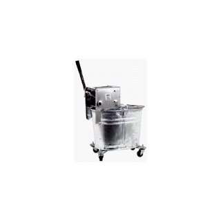  Mop Bucket & Squeezer Patio, Lawn & Garden