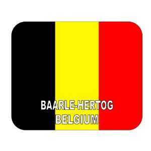  Belgium, Baarle Hertog Mouse Pad 