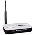 TP LINK   54Mbps 802.11G Wireless G Router   TL WR340G