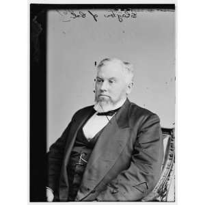  Photo Clayton, Hon. Charles of Cal. 1825 1885