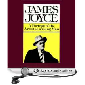  A Portrait of the Artist as a Young Man (Audible Audio 