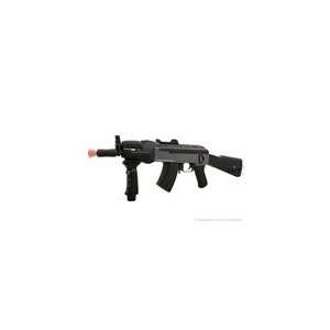 BBTac   Cyma AK47 Beta Spetsnaz Tactical CQB Airsoft Gun [CM037 