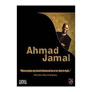  Ahmad Jamal  ¬¶Live Musical Instruments