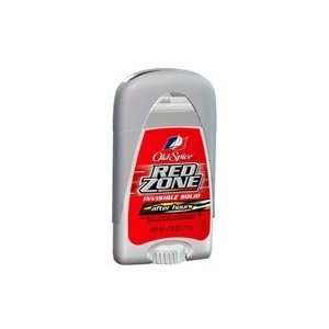  Old Spice Old Spice Red Zone After Hours Anti perspirant 