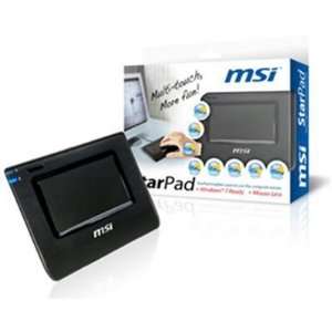  MSI Multi Touch Pad 