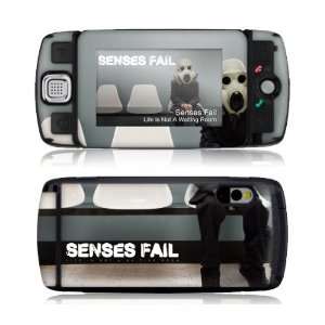   MS SENF30049 Sidekick LX  Senses Fail  Life Is Not Skin Electronics