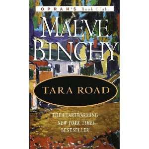  Tara Road (Oprahs Book Club) [Mass Market Paperback 