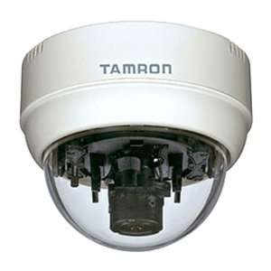  TAMRON DC28105N 12 2.8 10.5 MMCCTV MINI DOME CAMER Camera 