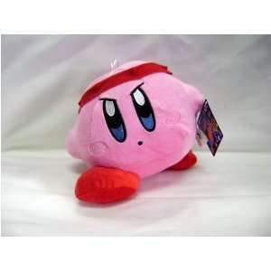  Kirby 7 inch Plush Kirby   Fighter Toys & Games