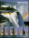 Energy, (0030058686), Roger A. Hinrichs, Textbooks   