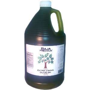 Baja Precious   Gourmet Extra Virgin Olive Oil from Baja California (1 