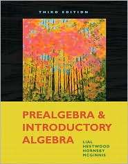   Algebra, (0321578732), Margaret Lial, Textbooks   