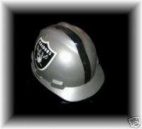Hard Hat NFL Oakland Raiders #6897  