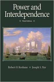 Power and Interdependence, (0321048571), Robert O. Keohane, Textbooks 