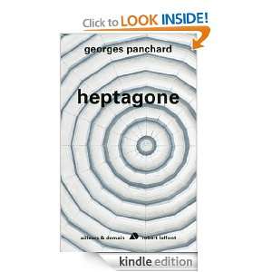 Heptagone (Ailleurs et Demain) (French Edition) Georges PANCHARD 
