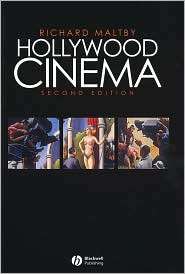 Hollywood Cinema, (0631216154), Richard Maltby, Textbooks   Barnes 