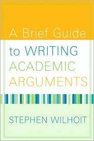   Arguments, (0205568610), Stephen Wilhoit, Textbooks   