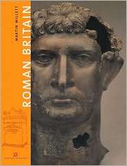 Roman Britain, (0713489510), Martin Millett, Textbooks   Barnes 