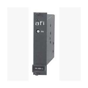   Rack Card TX for Aiphone LEF Intercoms, Station, MM